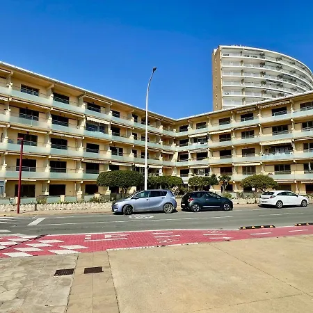 Andromeda L' Escala