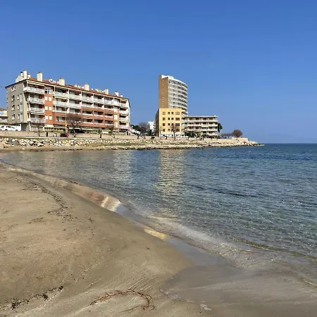 Andromeda * L' Escala